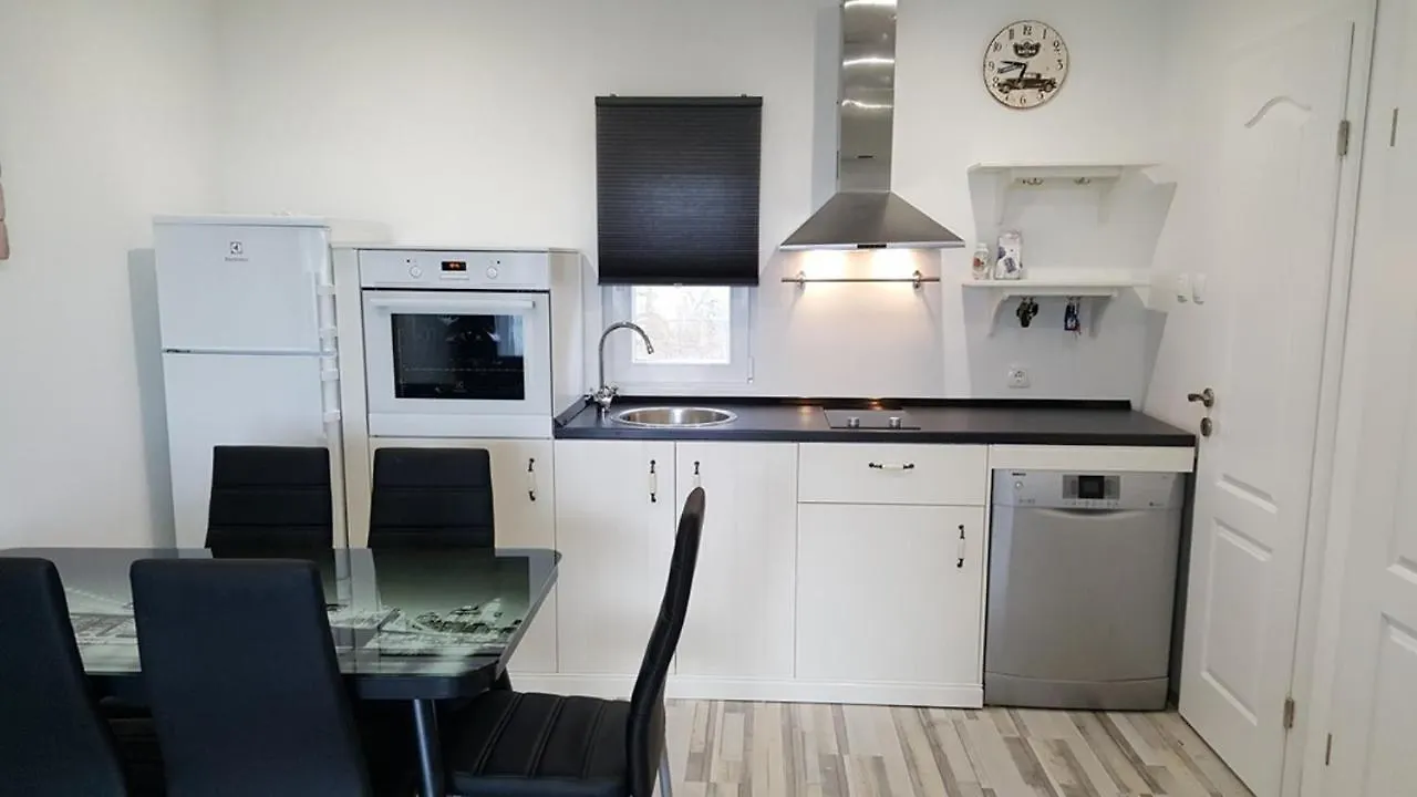 Holiday Home Smokvica Vlasici