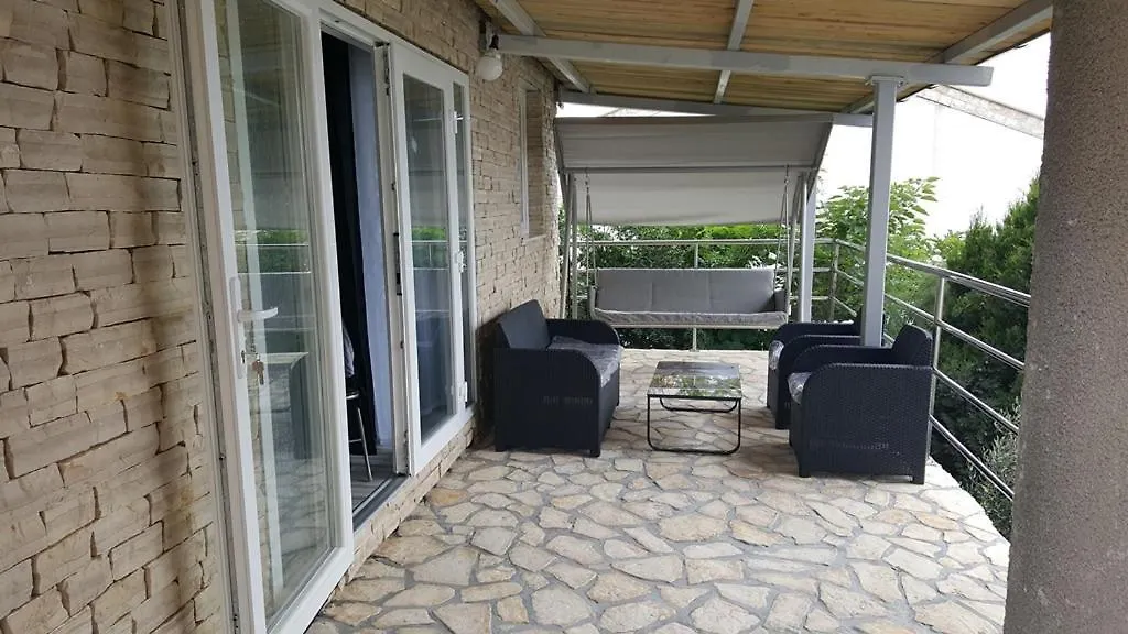 Holiday Home Smokvica Vlašići