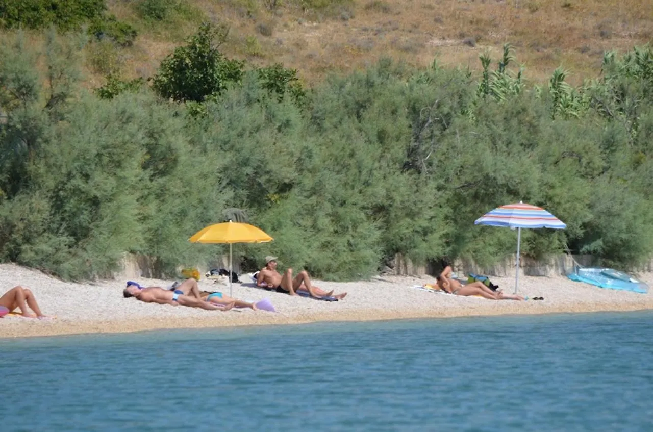 Holiday Home Smokvica Vlasici Croatia