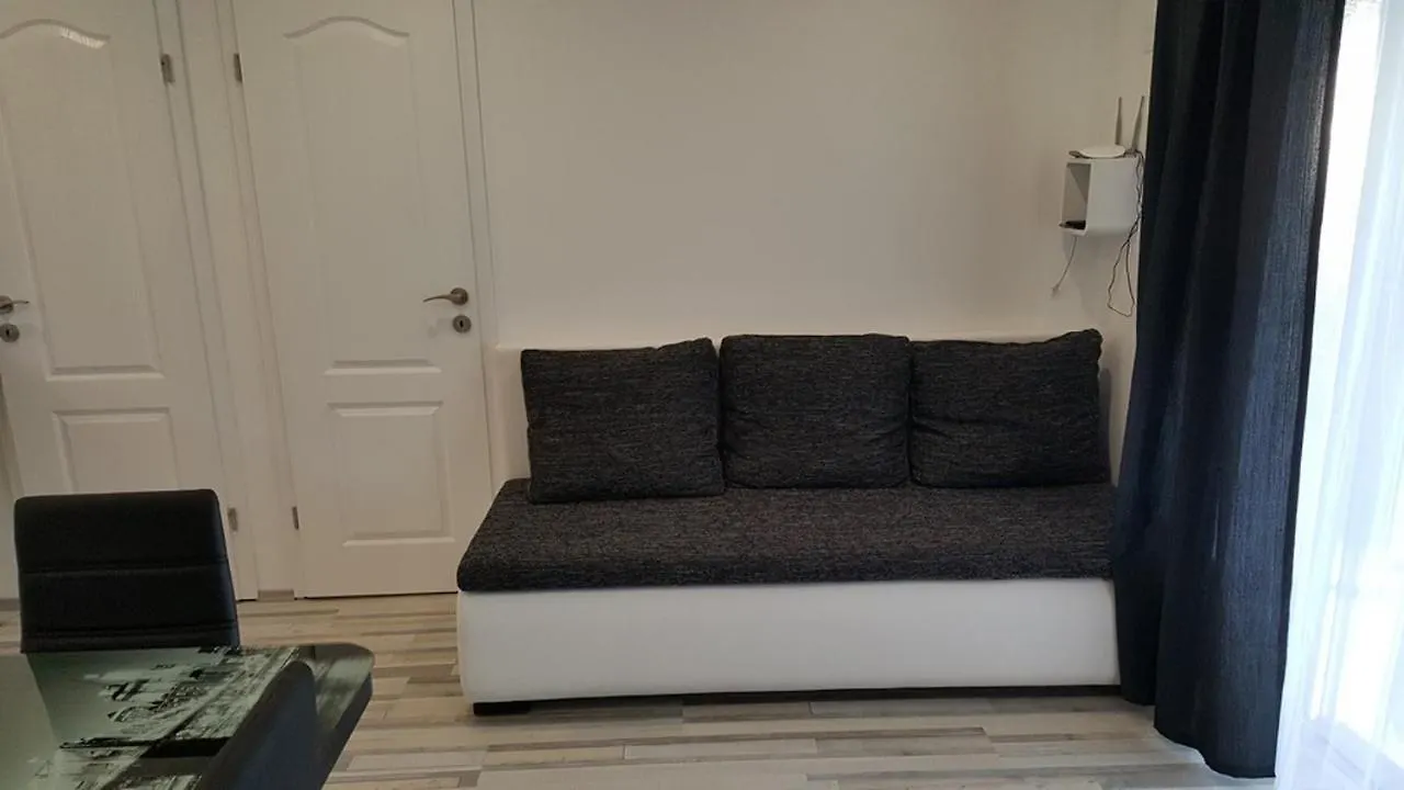 Holiday Home Smokvica Vlasici Croatia