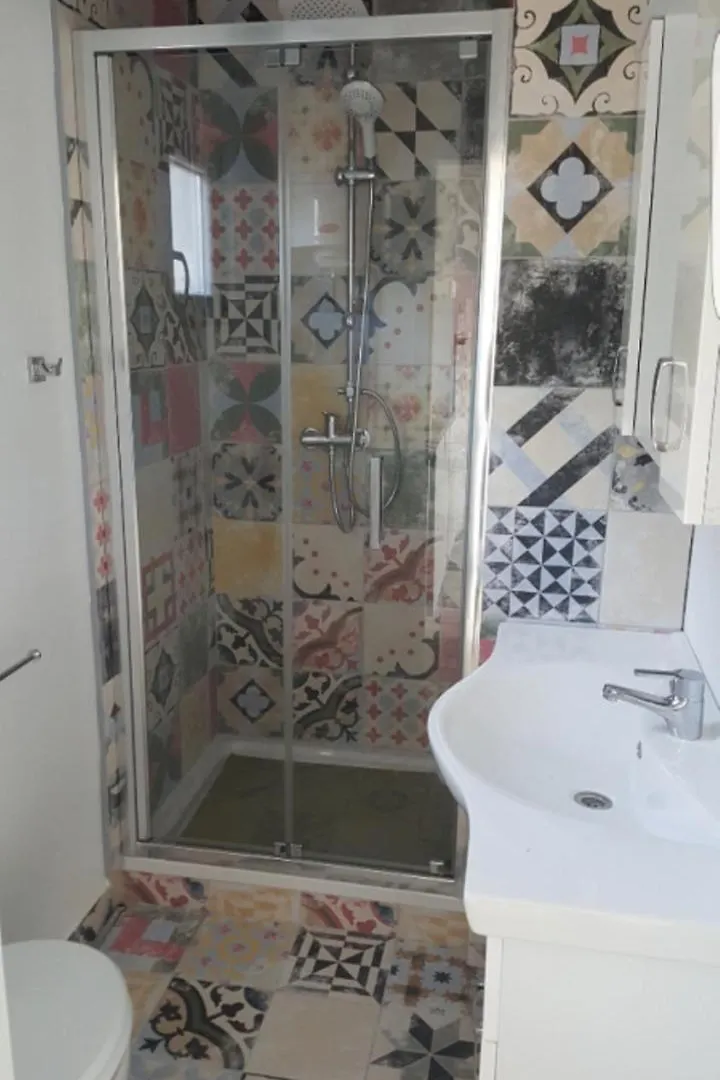 Holiday Home Smokvica Vlasici 0*,  Croatia
