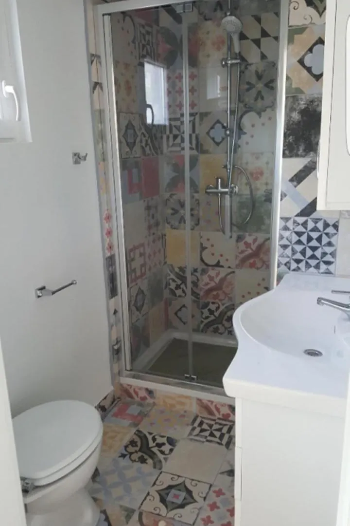 Holiday Home Smokvica Vlasici