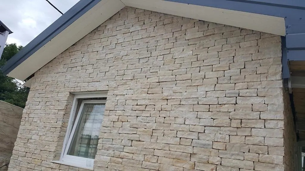 Holiday Home Smokvica Vlašići