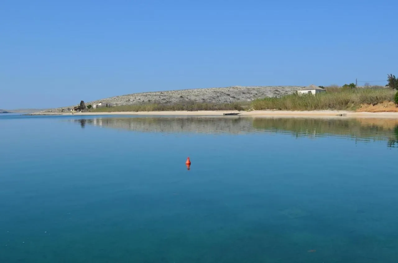 Holiday Home Smokvica Vlasici
