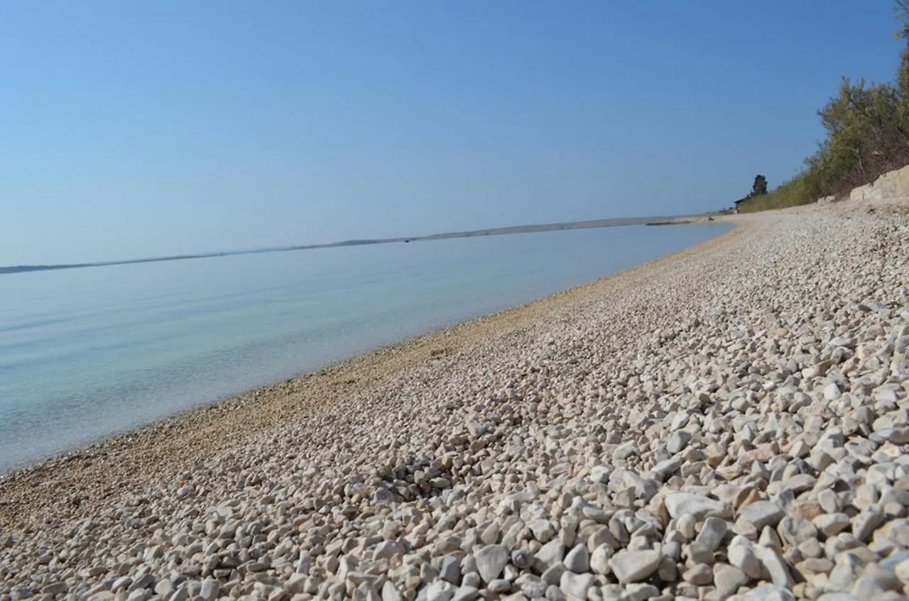 Holiday Home Smokvica Vlasici