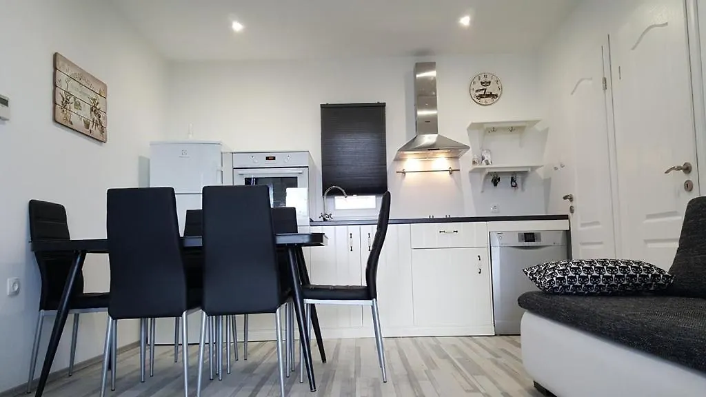 Holiday Home Smokvica Vlašići