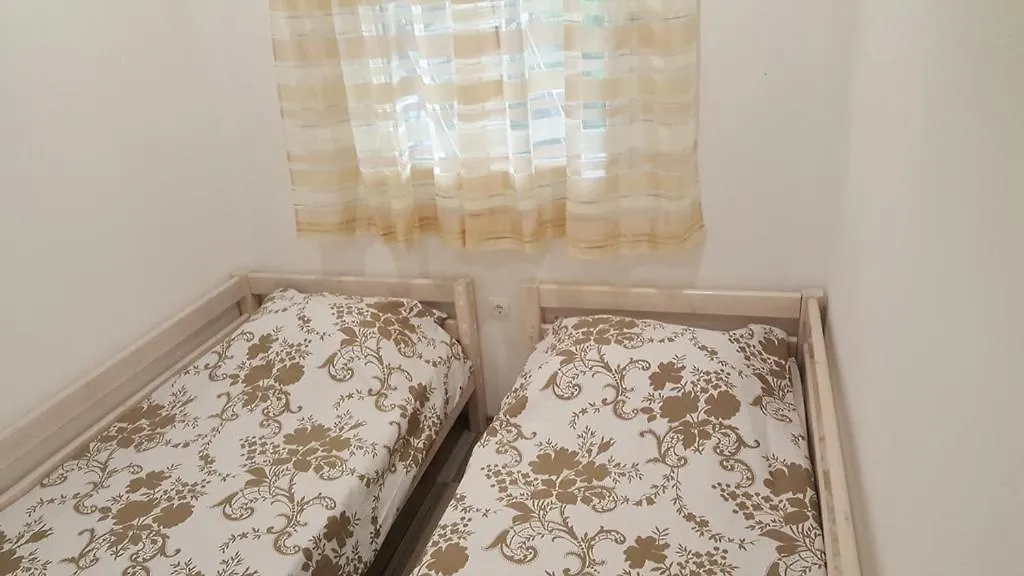 Holiday Home Smokvica Vlasici 0*,