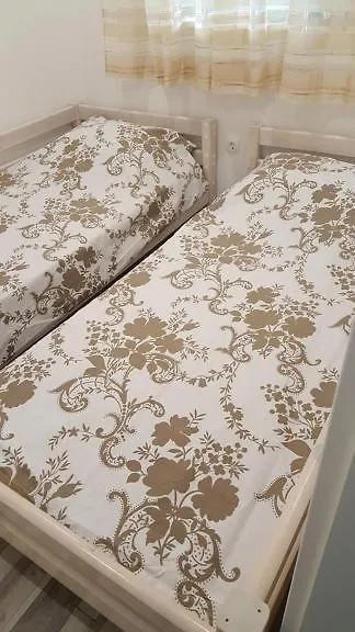 Holiday Home Smokvica Vlašići Croatie