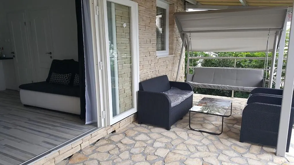Holiday Home Smokvica Vlasici 0*,  Croatia