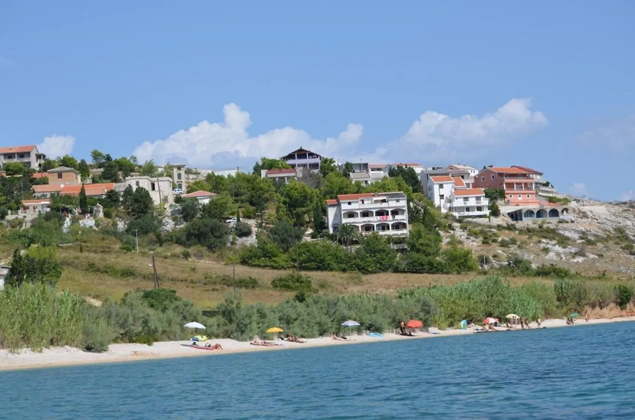 Holiday Home Smokvica Vlasici Croatia