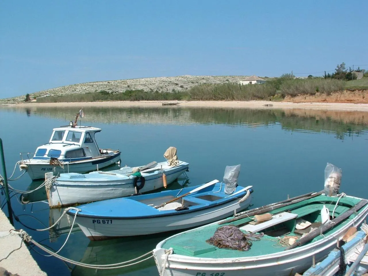 Holiday Home Smokvica Vlasici 0*,  Croatia