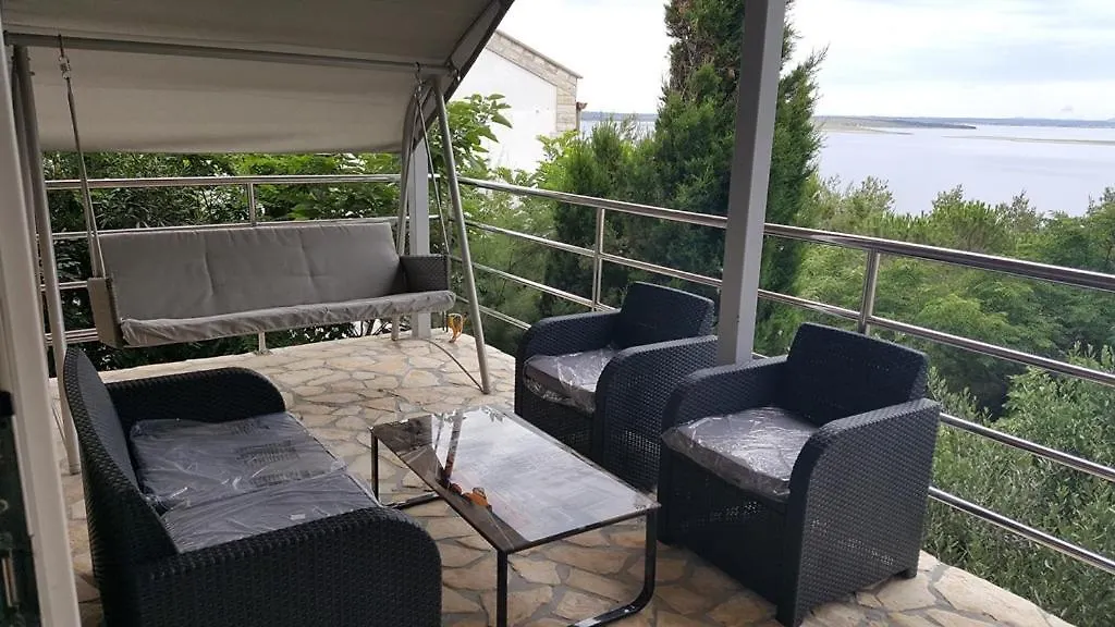 Holiday Home Smokvica Vlasici