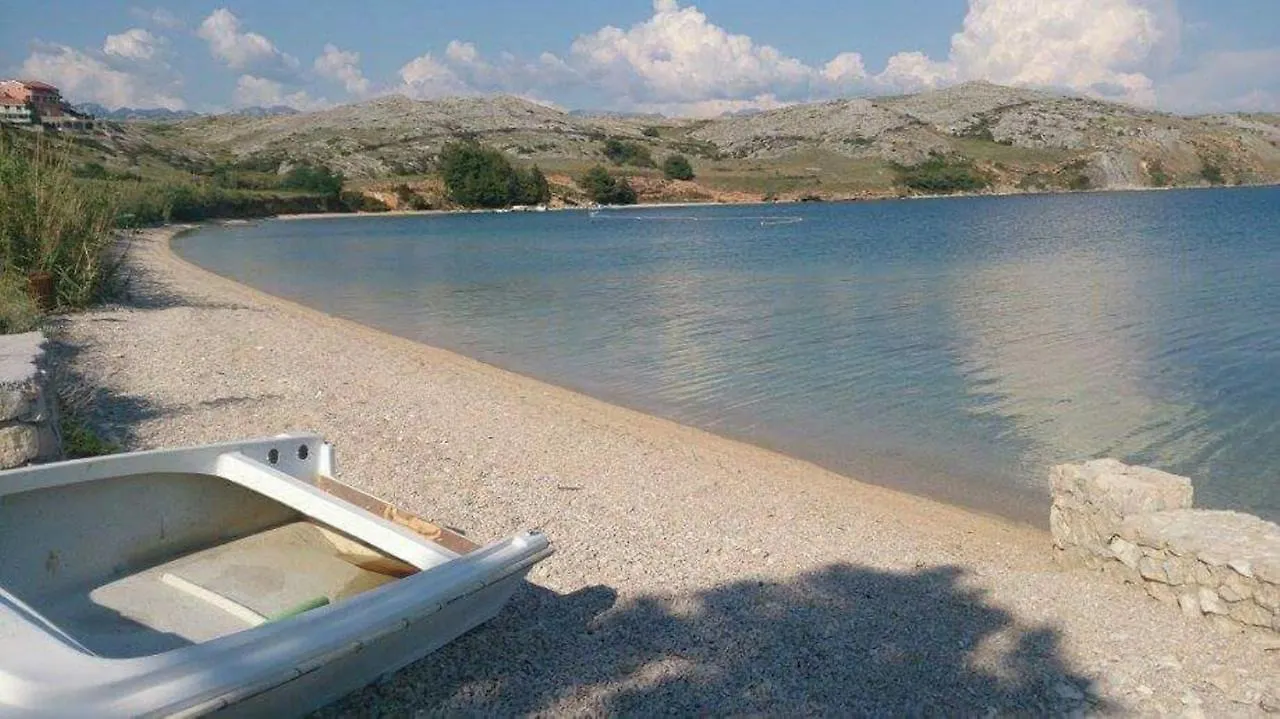 Holiday Home Smokvica Vlašići Croatie