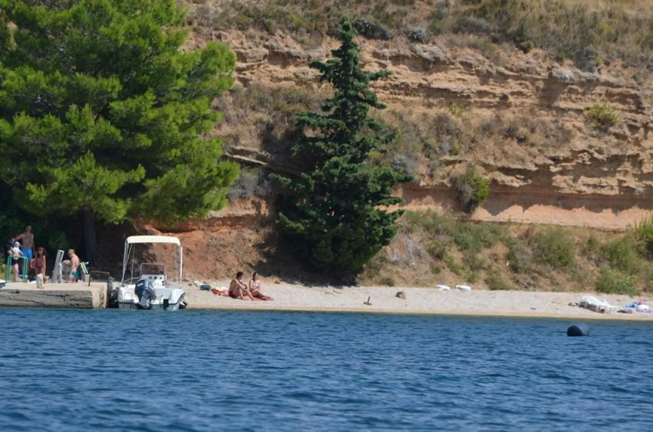 Holiday Home Smokvica Vlasici 0*,  Croatia