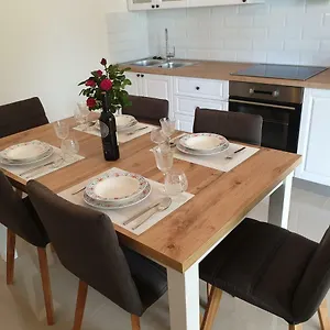  Apartament Kristina